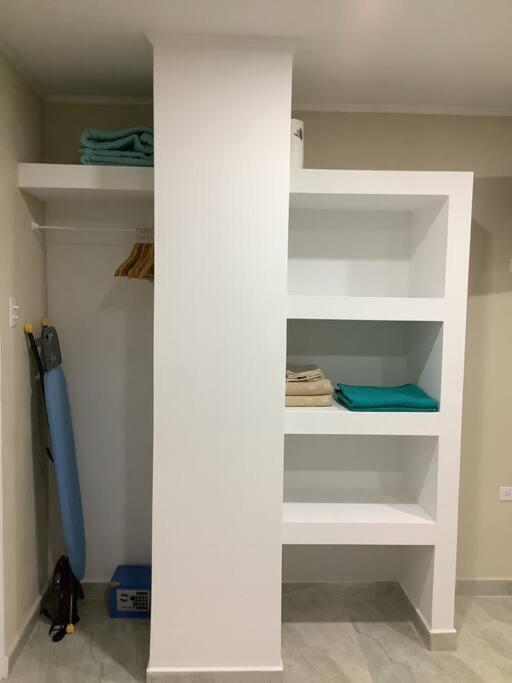 Cozy 1-Bedroom Apartment Minutes Away Drive To Mangel Halto Beach Savaneta المظهر الخارجي الصورة