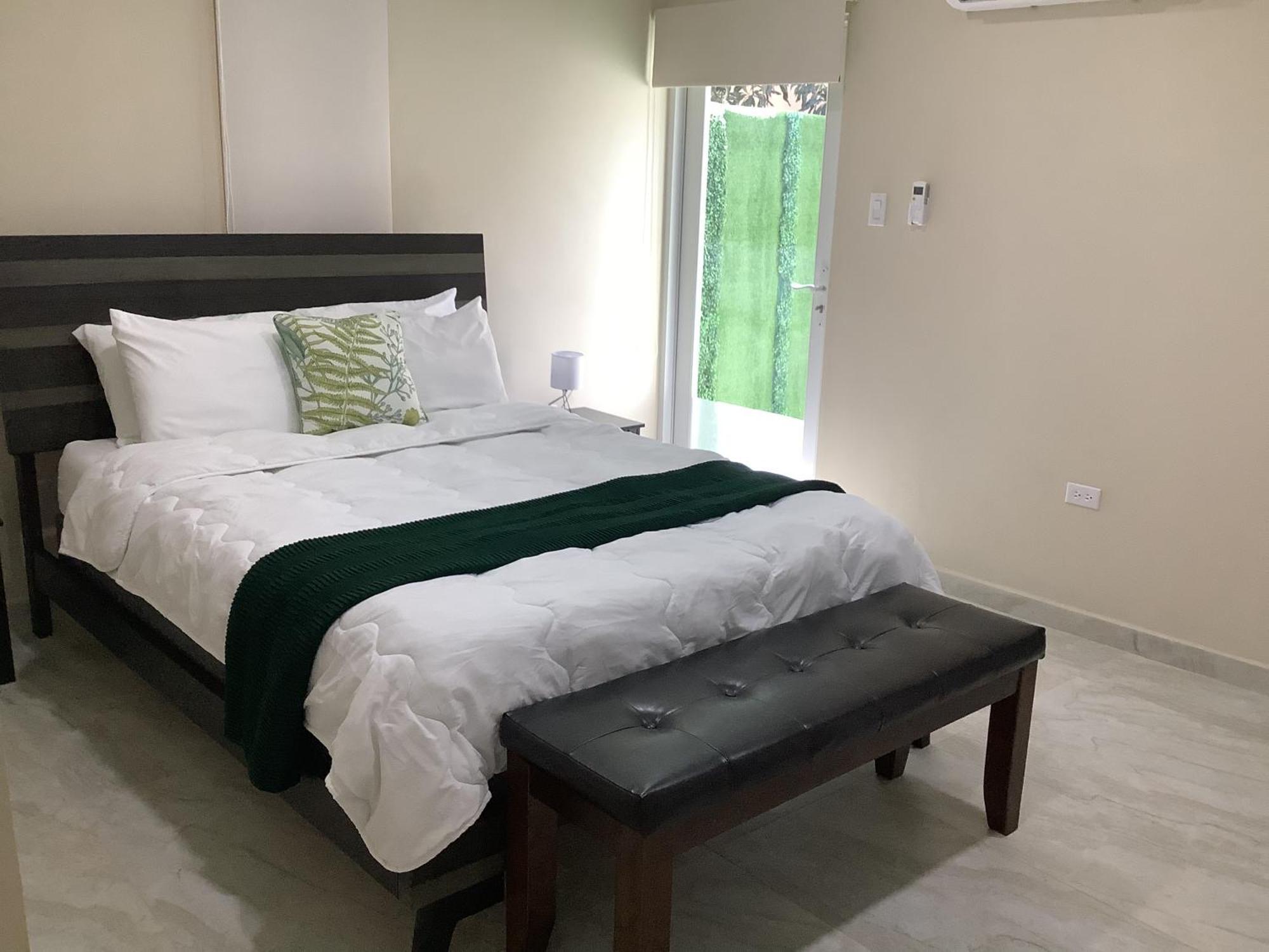 Cozy 1-Bedroom Apartment Minutes Away Drive To Mangel Halto Beach Savaneta المظهر الخارجي الصورة